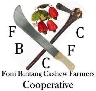 FBCFC - Foni Bintang Cashew Farmers Cooperative