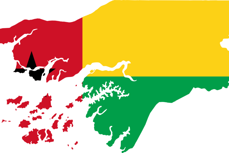 Guinea Bissau