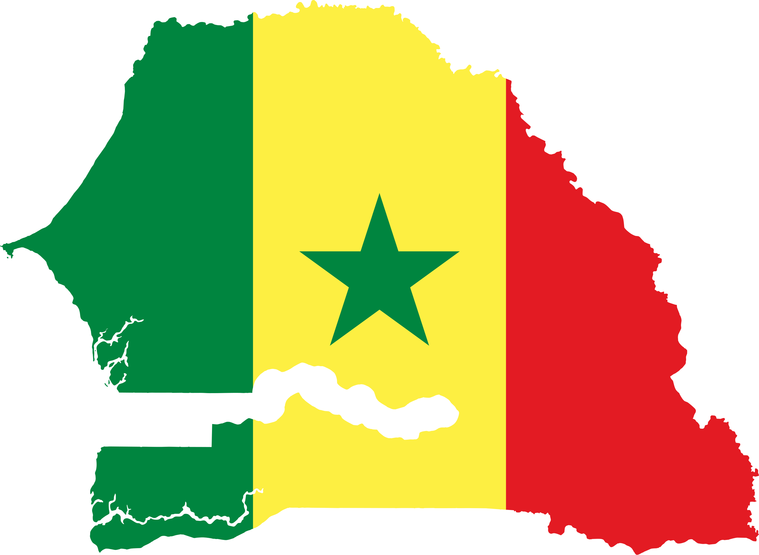 Senegal